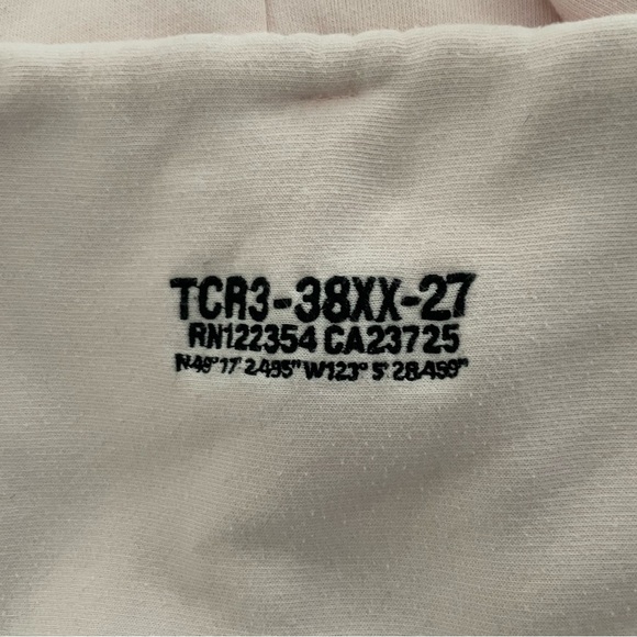 TNA ‘Ouroboros’ hoodie - Picture 4 of 5